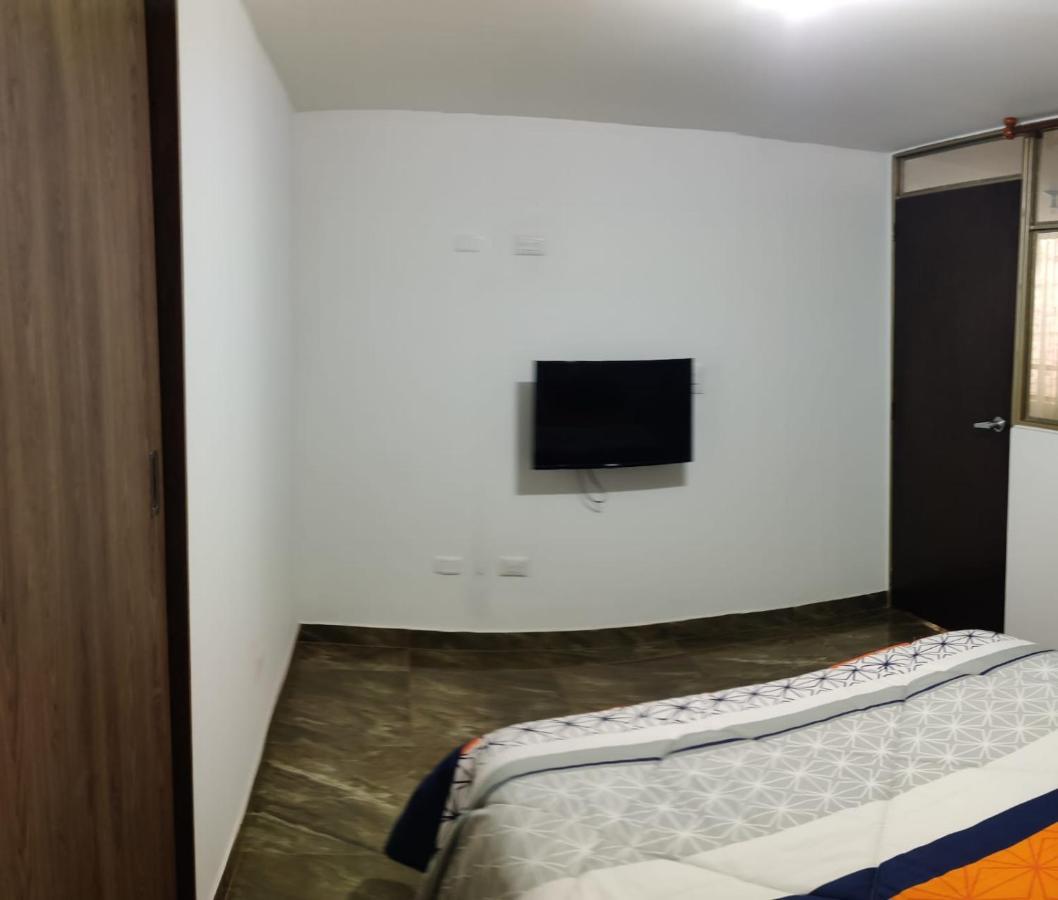 Apartamento Que Chimba De Apto.